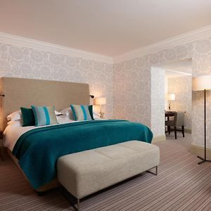 Suite met een King Size Bed